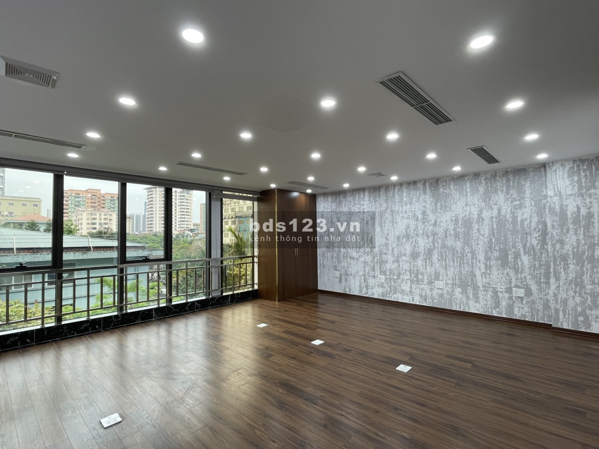 Chính chủ cần cho thuê văn phòng tại Phố Lưu Hữu Phước