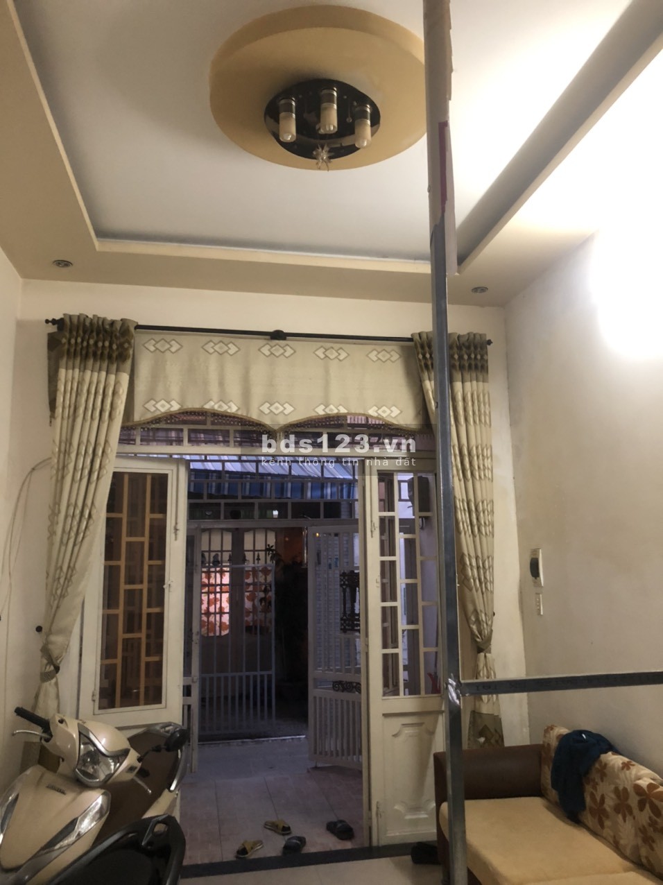 Em đăng tin hộ cho chủ đang cần bán căn nhà 2 tầng 48m2 tại kiệt 442 Hoàng Diệu