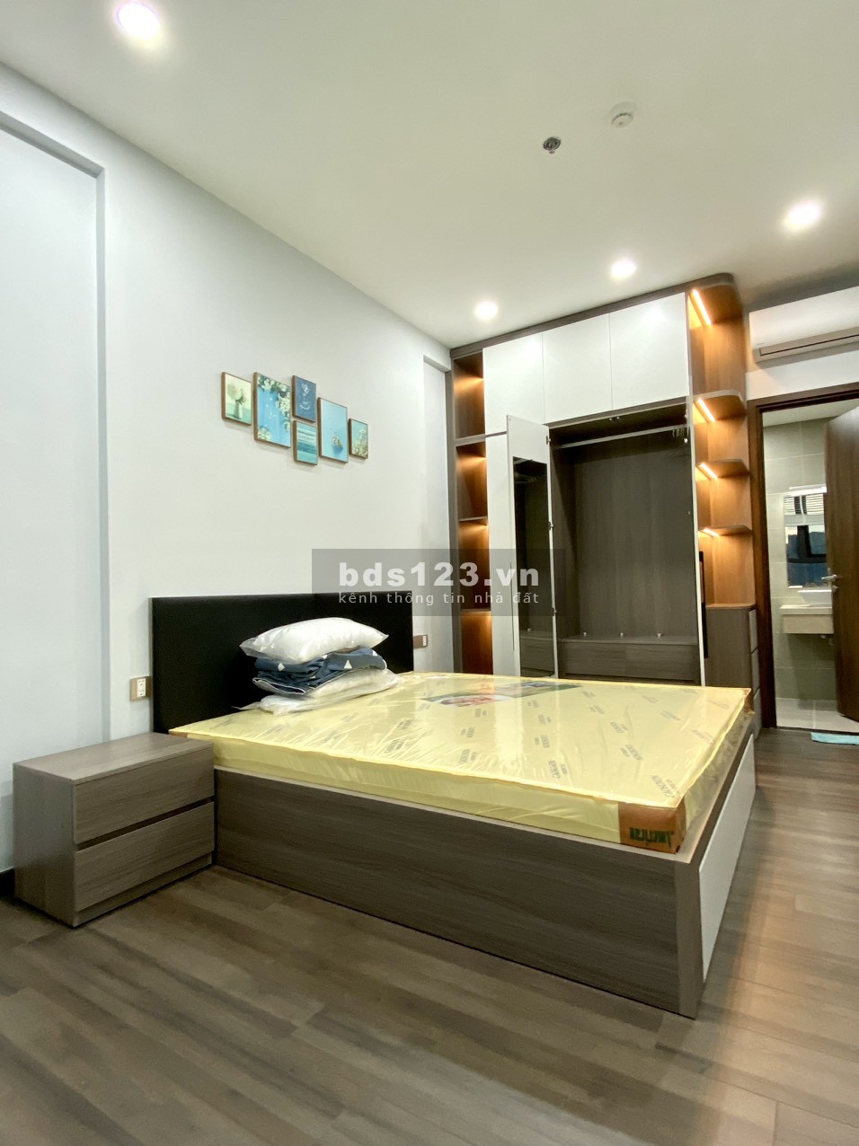 Cần cho thuê căn hộ Park View Residence (cao ốc 152 điện biên phủ)cho thuê 2-3-4pn. LH: 0888662828