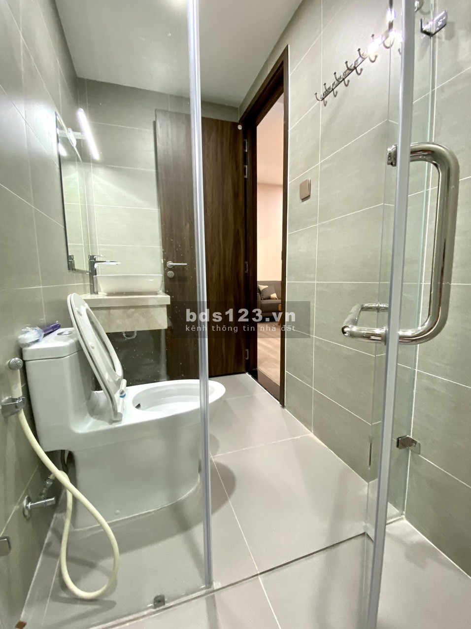 Cần cho thuê căn hộ Park View Residence (cao ốc 152 điện biên phủ)cho thuê 2-3-4pn. LH: 0888662828