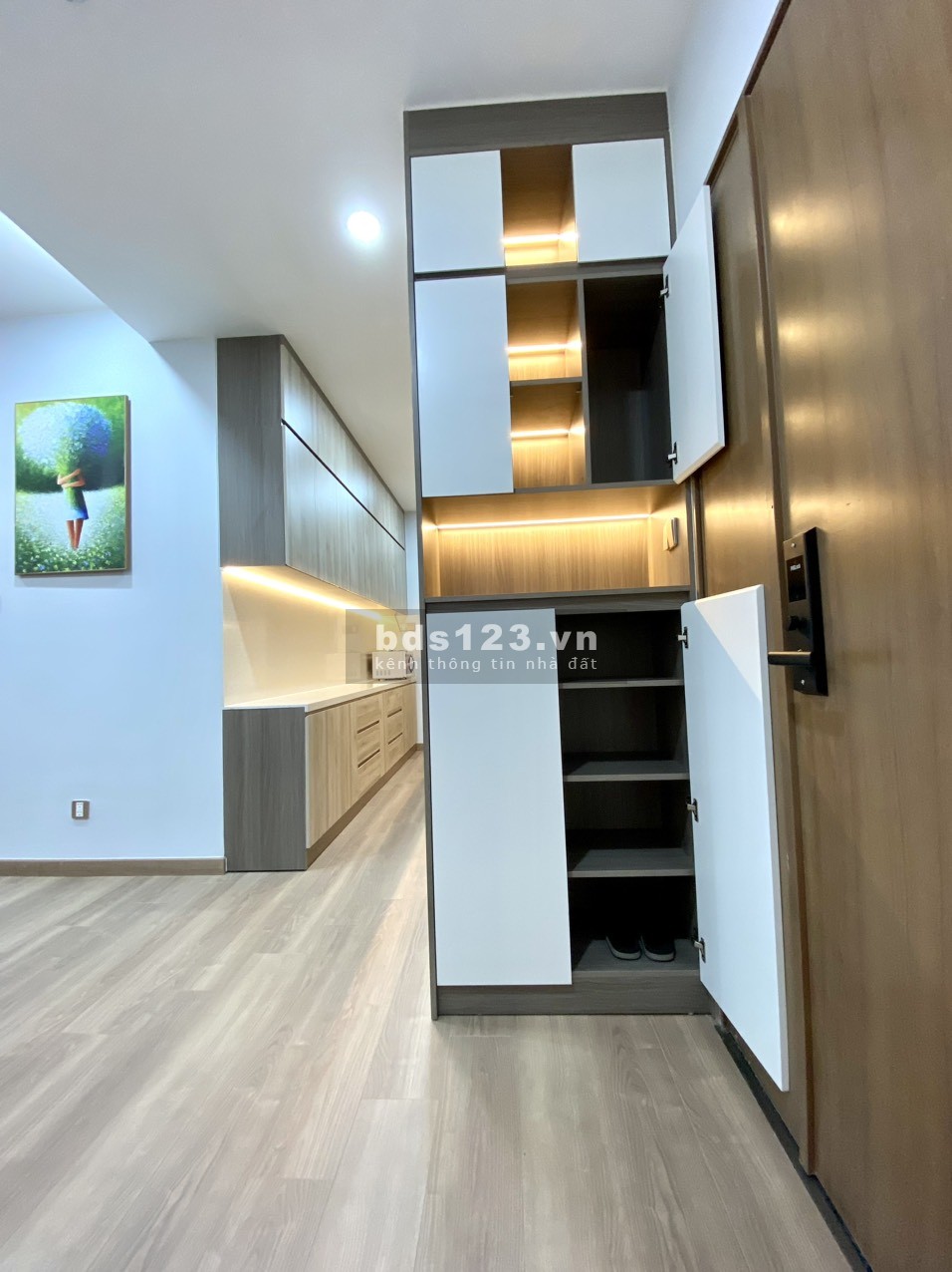 Cần cho thuê căn hộ Park View Residence (cao ốc 152 điện biên phủ)cho thuê 2-3-4pn. LH: 0888662828