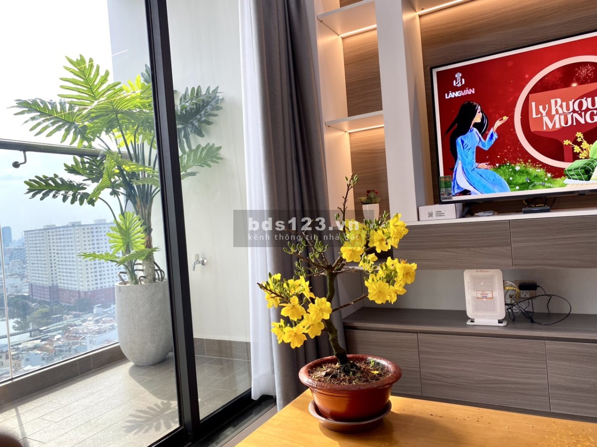 Cần cho thuê căn hộ Park View Residence (cao ốc 152 điện biên phủ)cho thuê 2-3-4pn. LH: 0888662828