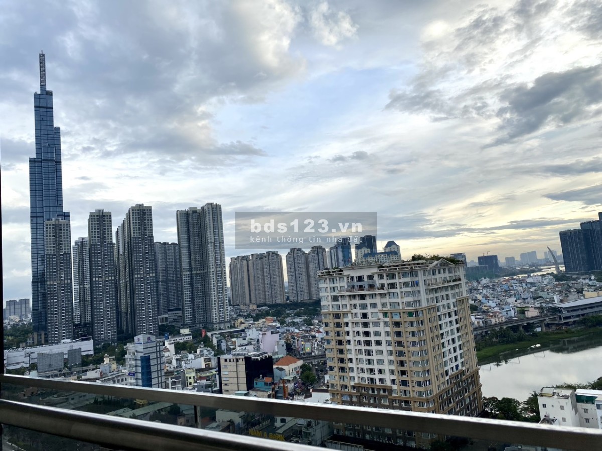 Cần cho thuê căn hộ Park View Residence (cao ốc 152 điện biên phủ)cho thuê 2-3-4pn. LH: 0888662828