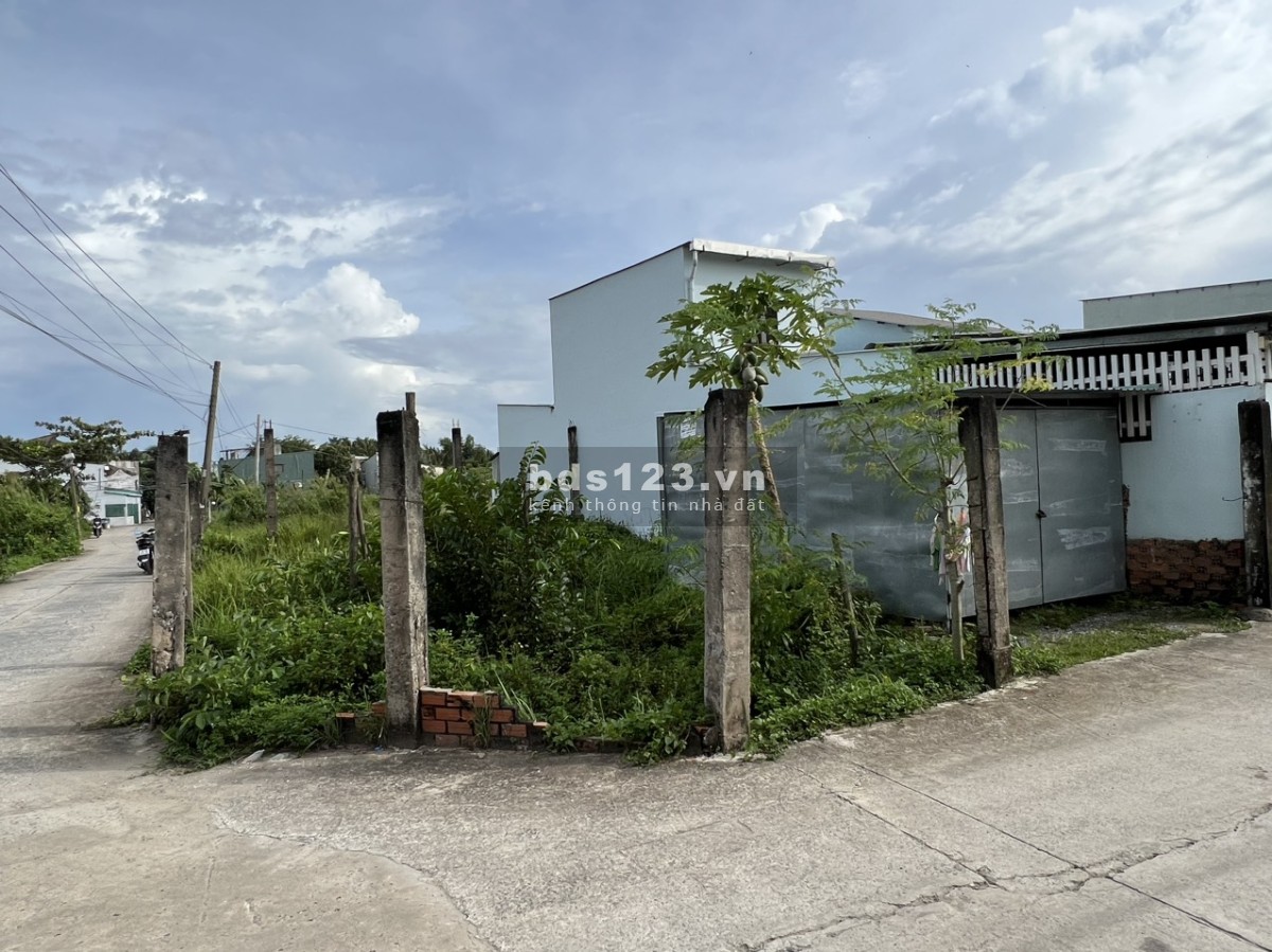Cần cho thuê đất lâu dài hoặc bán