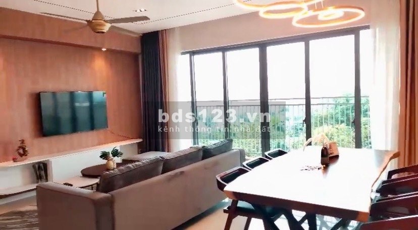 Cho thuê căn hộ tại Palm Heights Q2, cập nhật giá thuê tốt nhất thị trường, 2PN= 13tr, 3PN= 18tr.