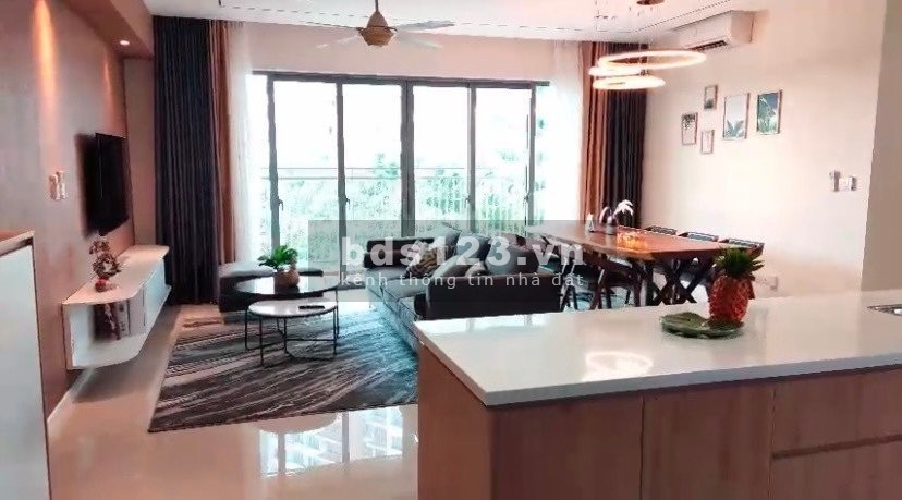 Cho thuê căn hộ tại Palm Heights Q2, cập nhật giá thuê tốt nhất thị trường, 2PN= 13tr, 3PN= 18tr.