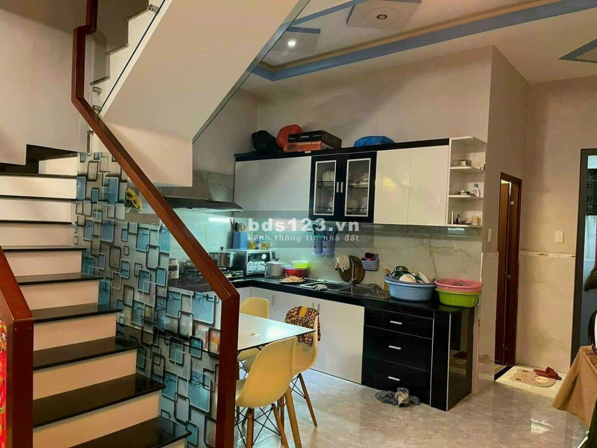 Chủ bán nhà riêng 2 tầng, Lã Xuân Oai, P.Long Trường Q9 Giá 3ty9