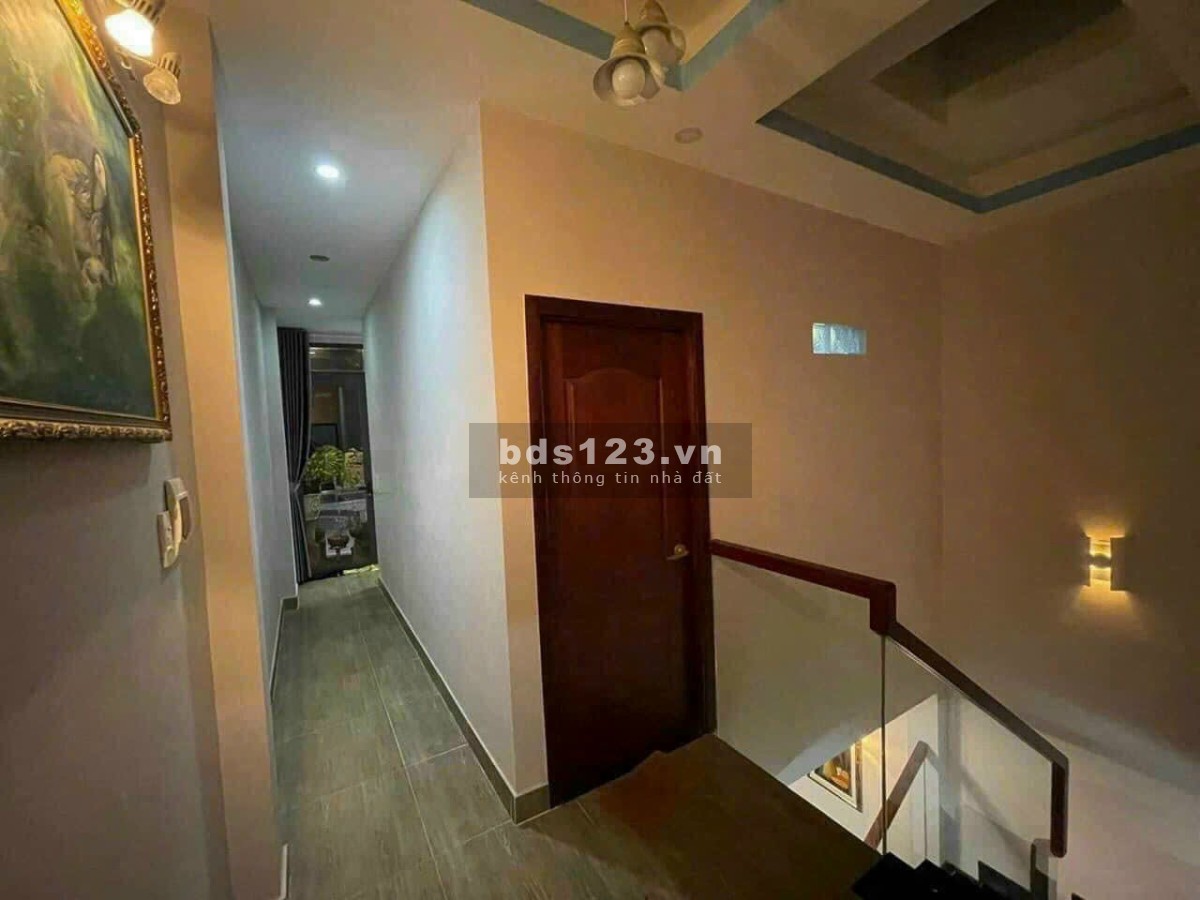 Chủ bán nhà riêng 2 tầng, Lã Xuân Oai, P.Long Trường Q9 Giá 3ty9
