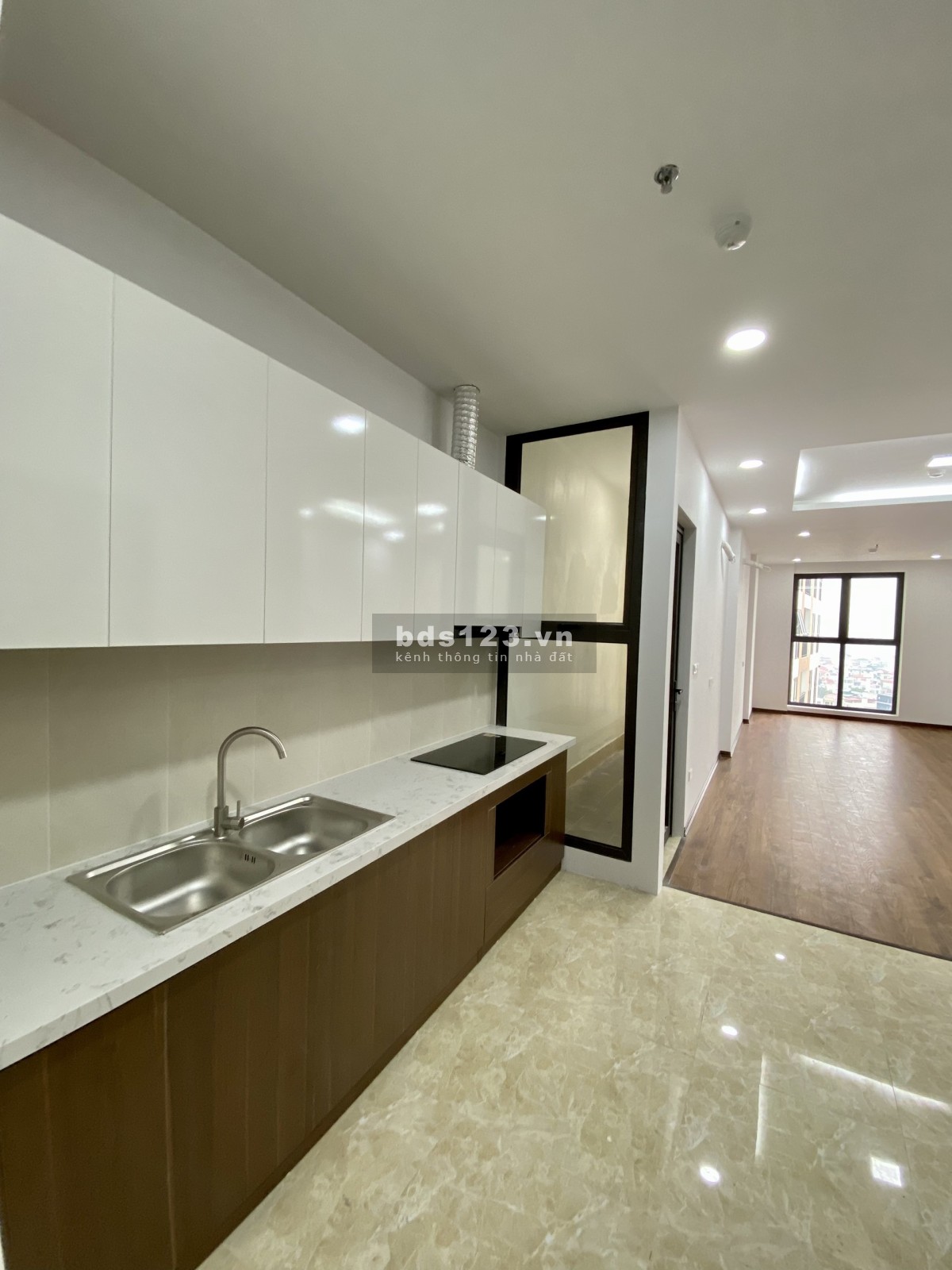 Chung cư cao cấp - Giá CĐT - Chiết khấu cao hơn 100tr, có hỗ trợ trả góp - LH:0333346888