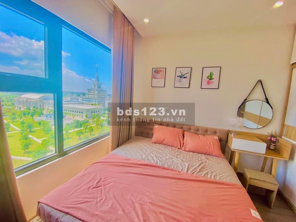 Bán căn hộ 2PN 1VS chỉ 1.5 tỷ Vinhomes Ocean Park Gia Lâm ( Tặng đồ )