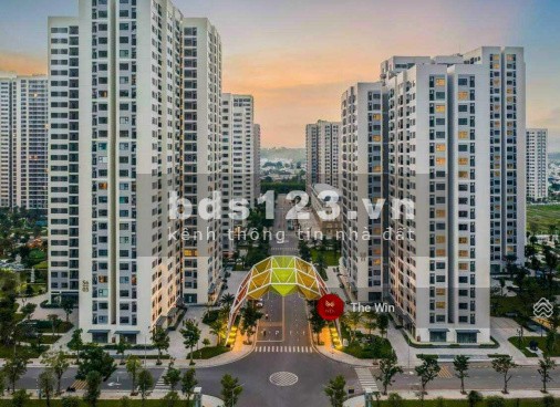 Bán chung cư The Origami giá tốt, giỏ hàng chính chủ, chính sách hấp dẫn, liên hệ 0906396609