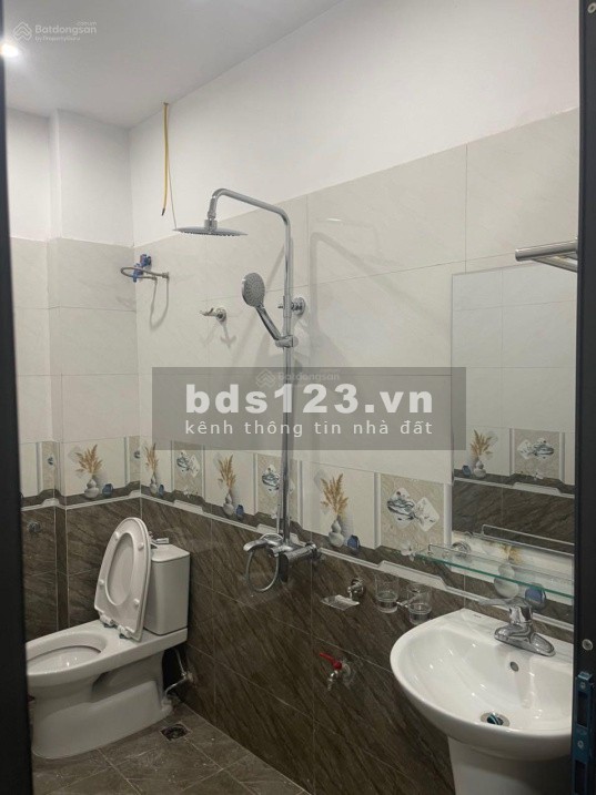 Bán nhà Phố Yên Hoà 2 mặt tiền 4 tầng 36m2 5,45 tỷ