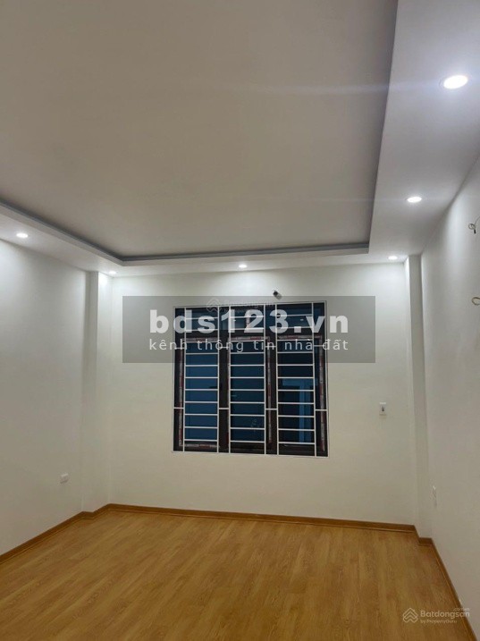 Bán nhà Phố Yên Hoà 2 mặt tiền 4 tầng 36m2 5,45 tỷ