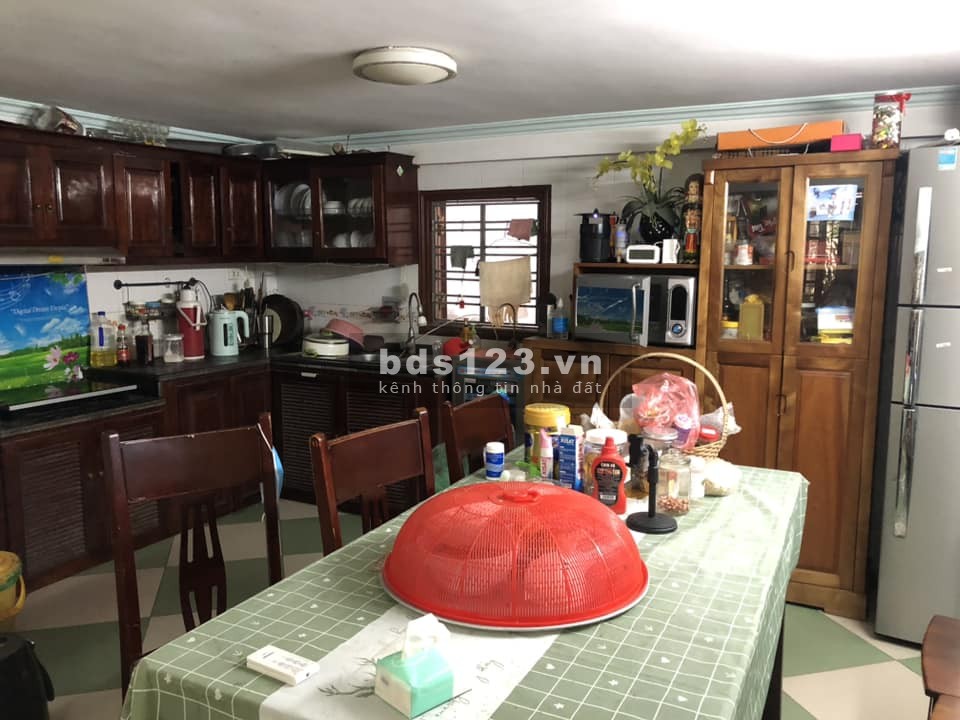 Bán nhà cực hiếm oto đỗ cửa Phú Đô, Châu Văn Liêm 70m2 x 3t có gác lửng giá chỉ 4,7 tỷ