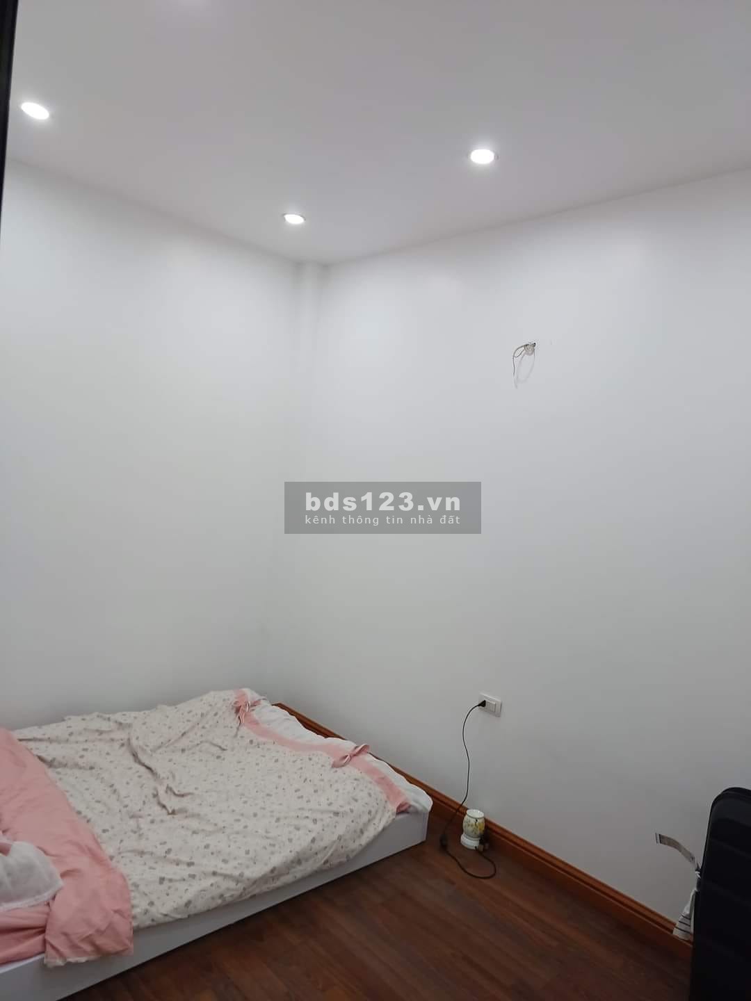 Bán nhà mặt ngõ VIP nhất Dương Quảng Hàm, Cầu Giấy, 0934127717