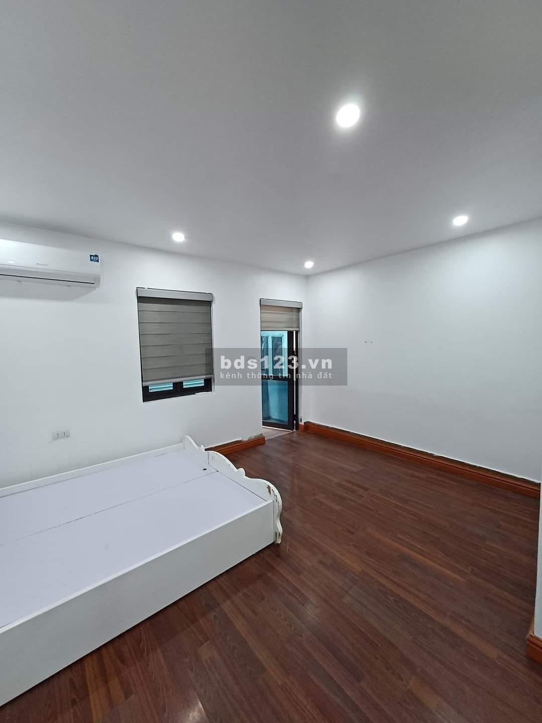 Bán nhà mặt ngõ VIP nhất Dương Quảng Hàm, Cầu Giấy, 0934127717