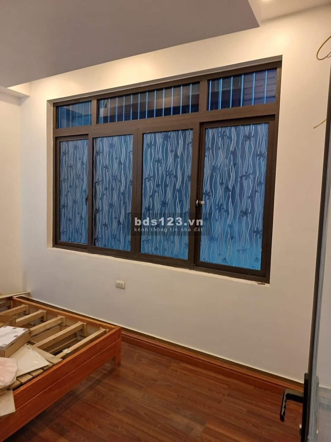 Bán nhà mặt ngõ VIP nhất Dương Quảng Hàm, Cầu Giấy, 0934127717