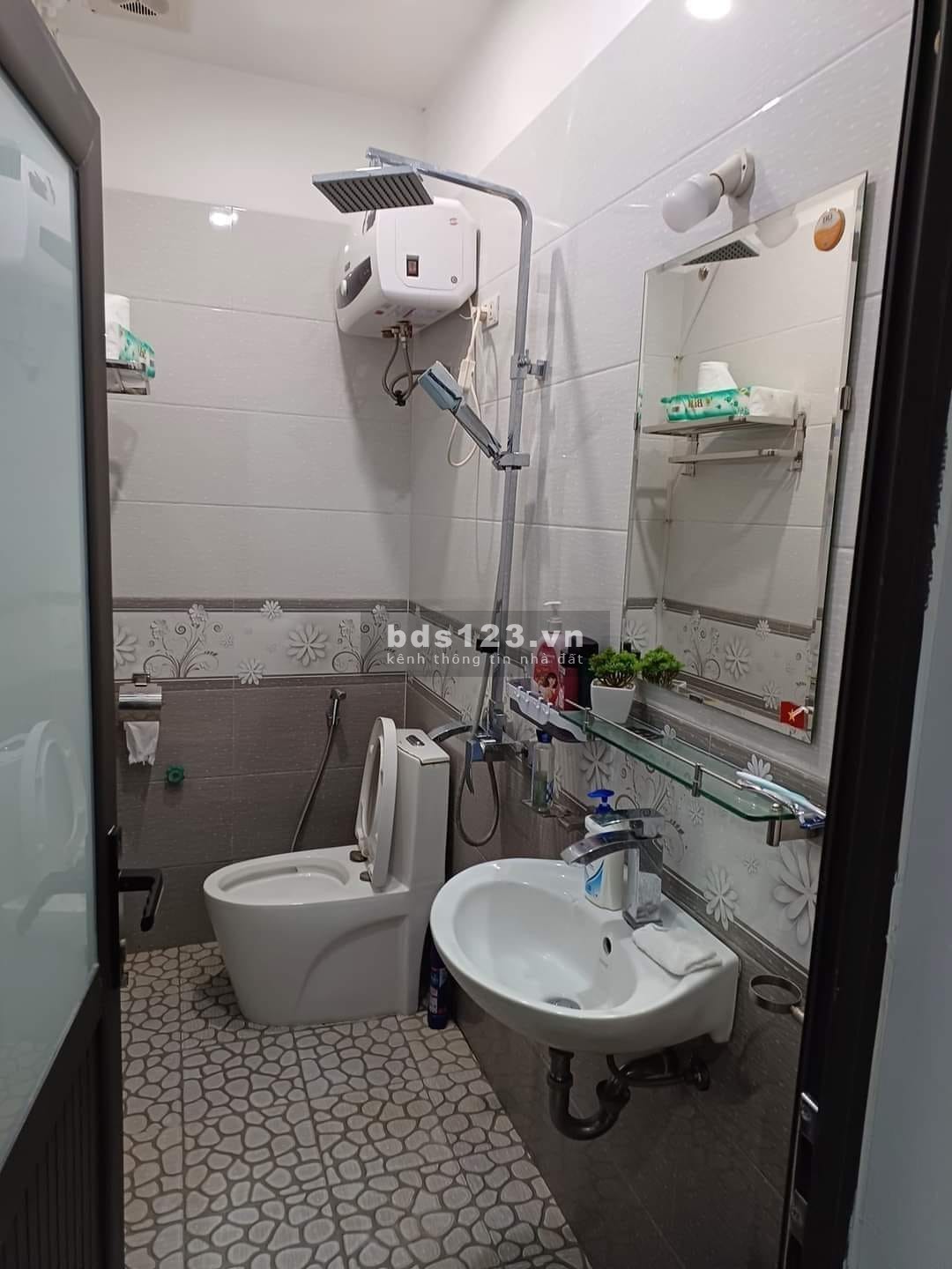 Bán nhà mặt ngõ VIP nhất Dương Quảng Hàm, Cầu Giấy, 0934127717