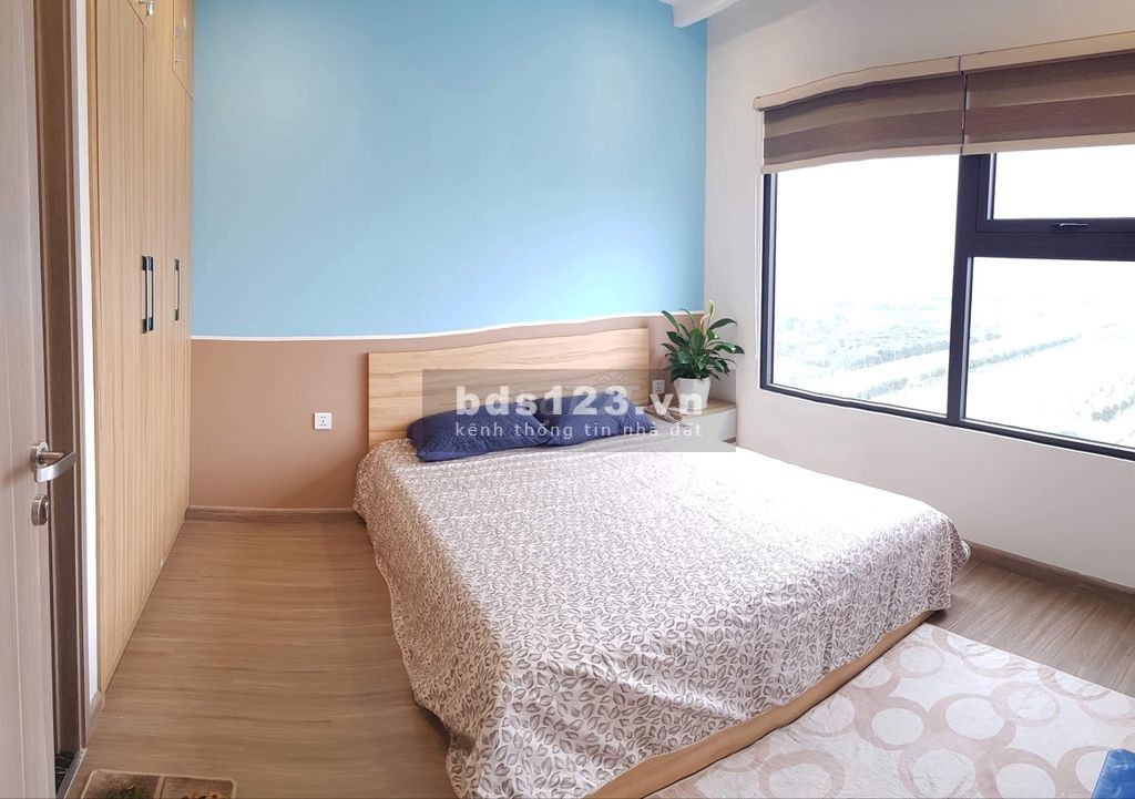 Bán căn hộ 2PN 1VS chỉ 1.5 tỷ Vinhomes Ocean Park Gia Lâm ( Tặng đồ )