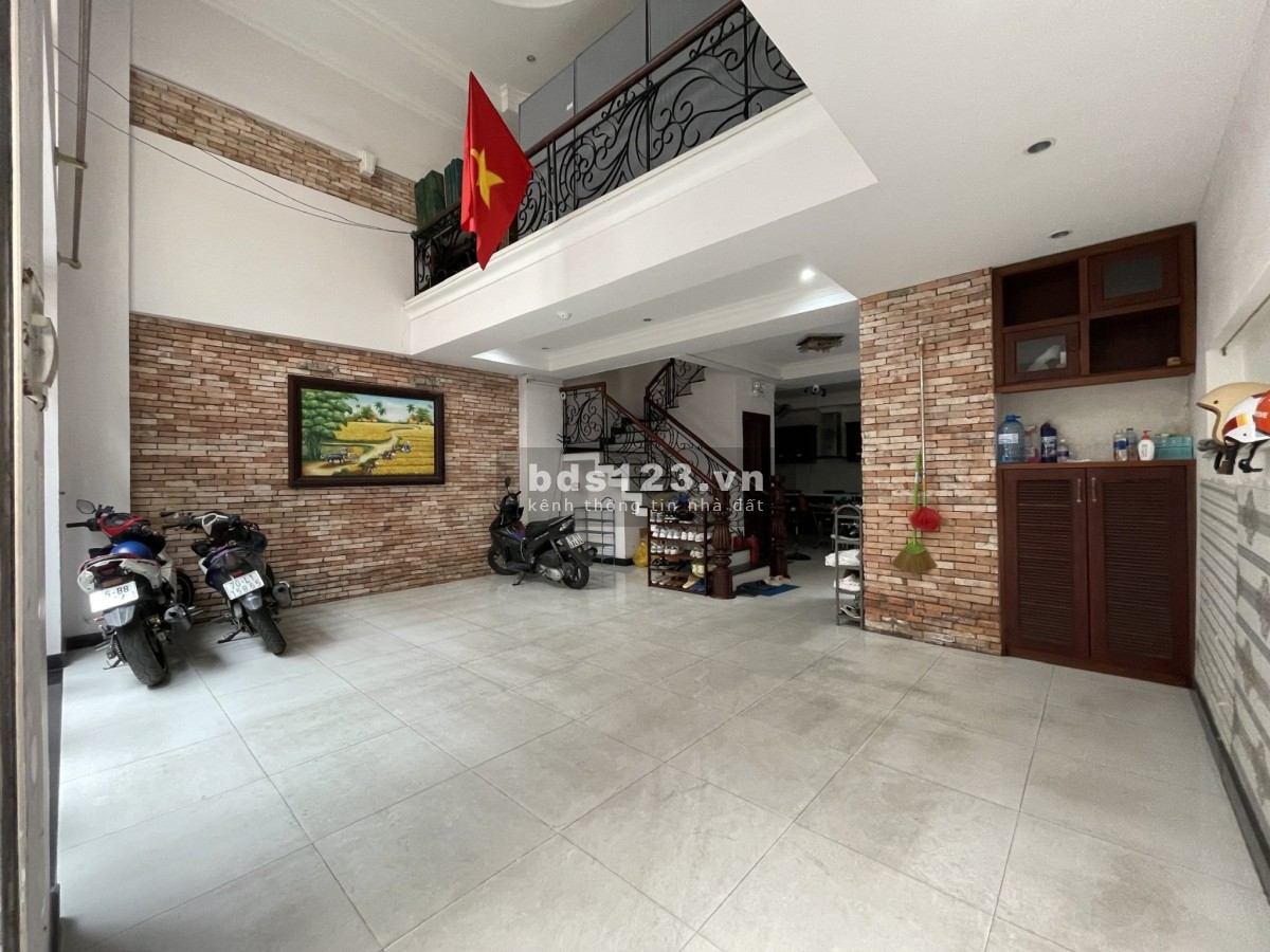 Cho thuê phòng trọ ở ghép , KTX ngay trung tâm quận Phú Nhuận