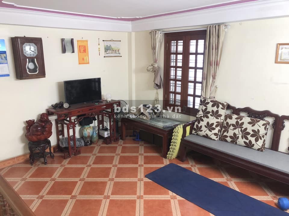 Bán nhà cực hiếm oto đỗ cửa Phú Đô, Châu Văn Liêm 70m2 x 3t có gác lửng giá chỉ 4,7 tỷ