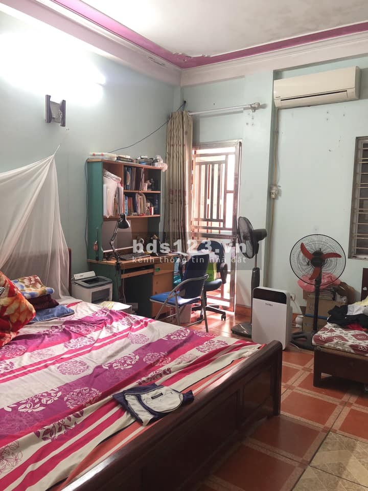Bán nhà cực hiếm oto đỗ cửa Phú Đô, Châu Văn Liêm 70m2 x 3t có gác lửng giá chỉ 4,7 tỷ
