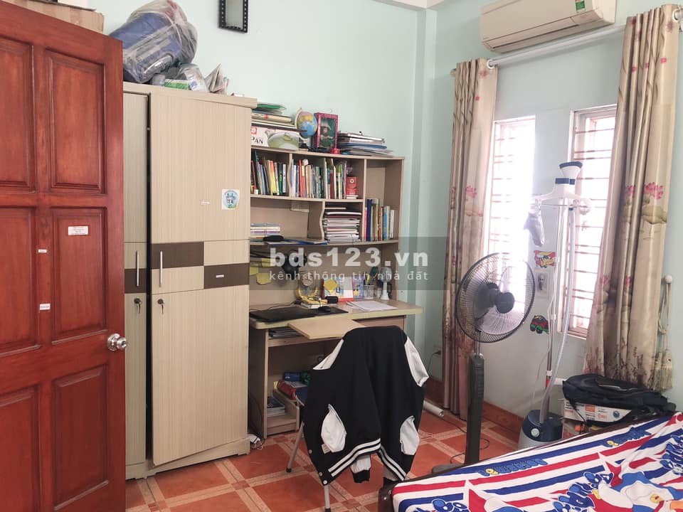 Bán nhà cực hiếm oto đỗ cửa Phú Đô, Châu Văn Liêm 70m2 x 3t có gác lửng giá chỉ 4,7 tỷ
