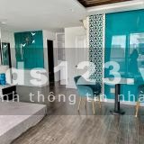 Cho thuê căn hô view biệt thự phòng master siêu rộng Grandview PMH, Q7 cho thuê 1.400usd