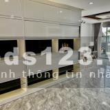 Cho thuê căn hô view biệt thự phòng master siêu rộng Grandview PMH, Q7 cho thuê 1.400usd