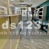 Cho thuê căn hô view biệt thự phòng master siêu rộng Grandview PMH, Q7 cho thuê 1.400usd