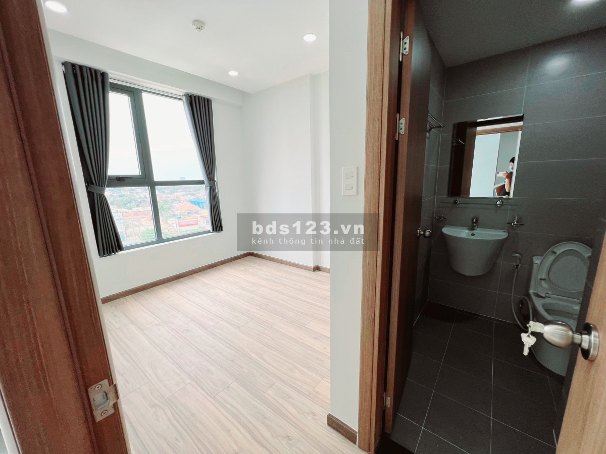 Bán căn hộ Bcons Plaza giá tốt, thanh toán 350tr nhận nhà hỗ trợ vay 80%, 5/5 làm sổ hồng