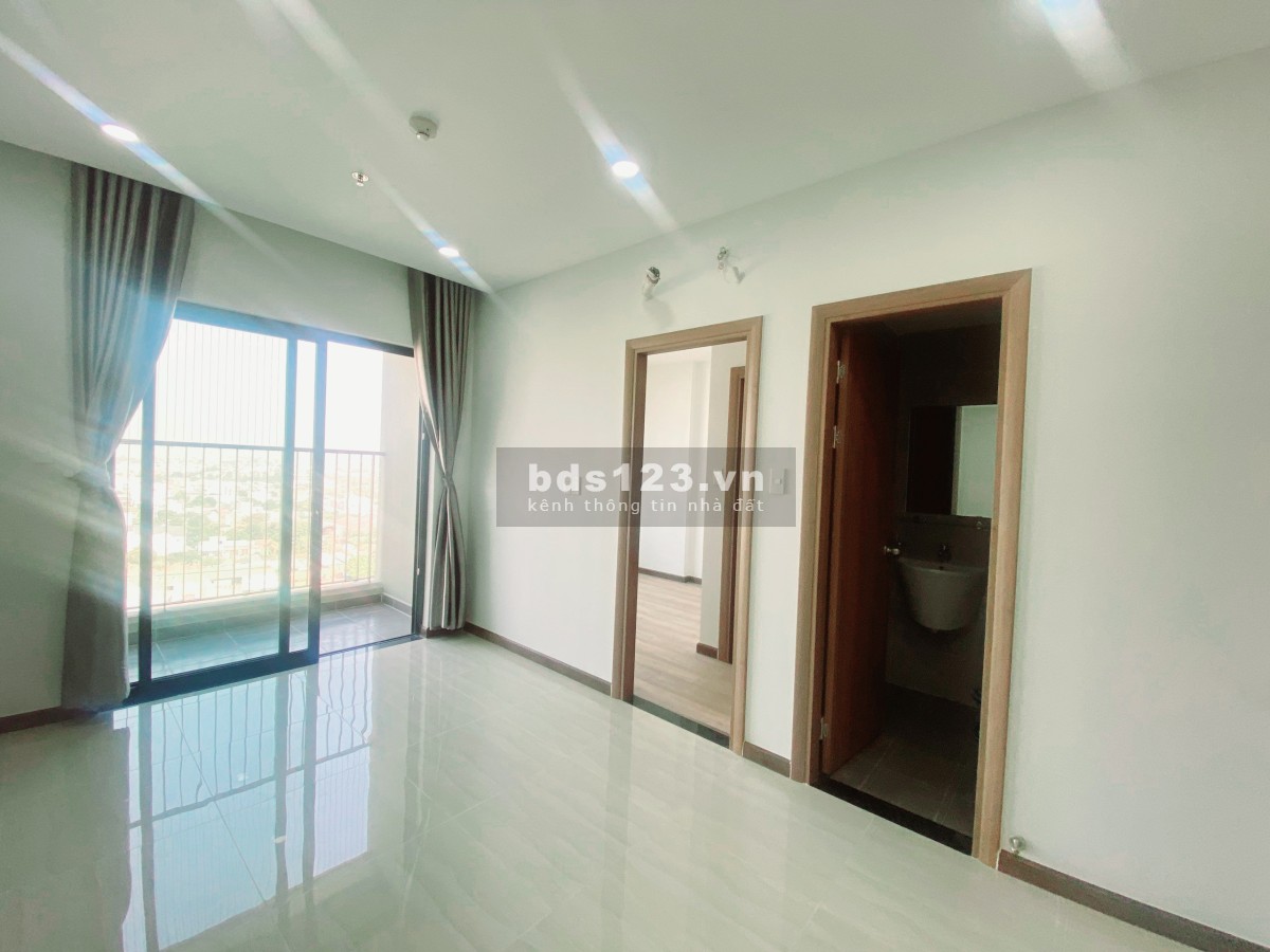 Bán căn hộ Bcons Plaza giá tốt, thanh toán 350tr nhận nhà hỗ trợ vay 80%, 5/5 làm sổ hồng