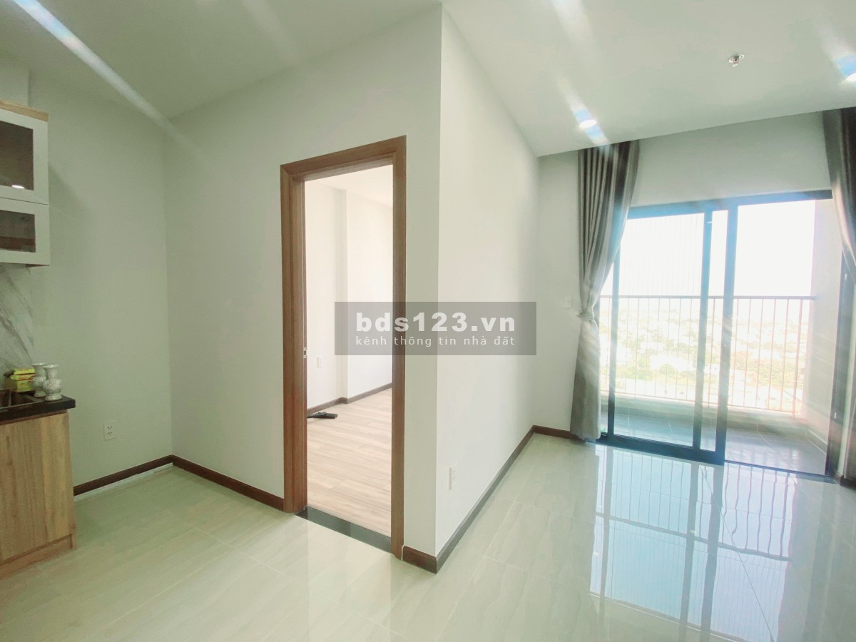 Bán căn hộ Bcons Plaza giá tốt, thanh toán 350tr nhận nhà hỗ trợ vay 80%, 5/5 làm sổ hồng