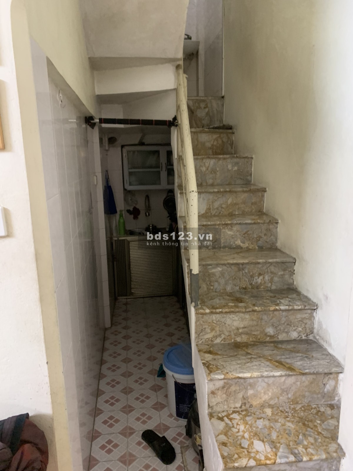 Bán nhà riêng căn nhà nhỏ xinh ấm áp nằm cạnh Văn Miếu, SVD Hàng Đẫy