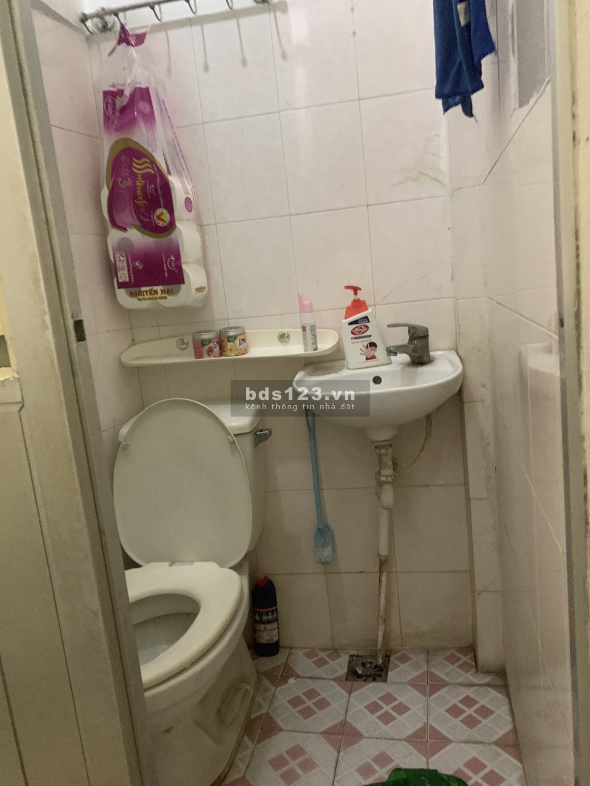 Bán nhà riêng căn nhà nhỏ xinh ấm áp nằm cạnh Văn Miếu, SVD Hàng Đẫy