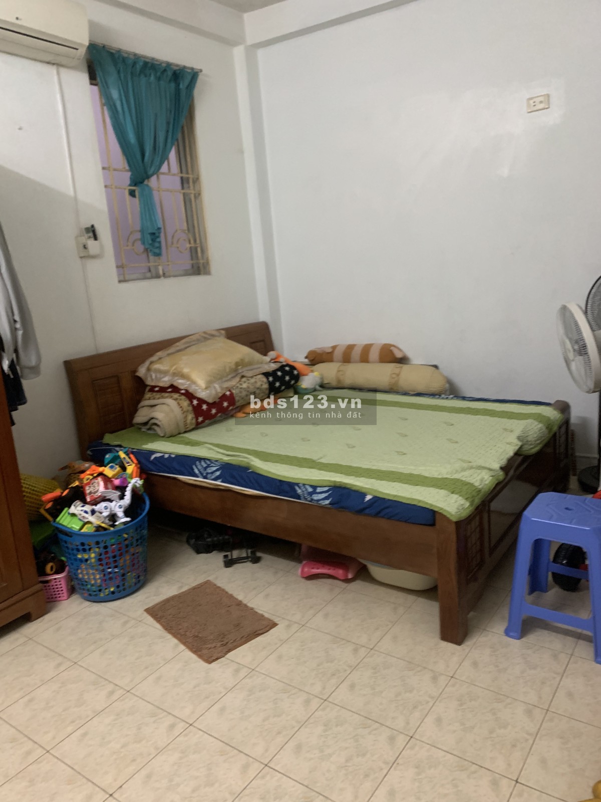 Bán nhà riêng căn nhà nhỏ xinh ấm áp nằm cạnh Văn Miếu, SVD Hàng Đẫy
