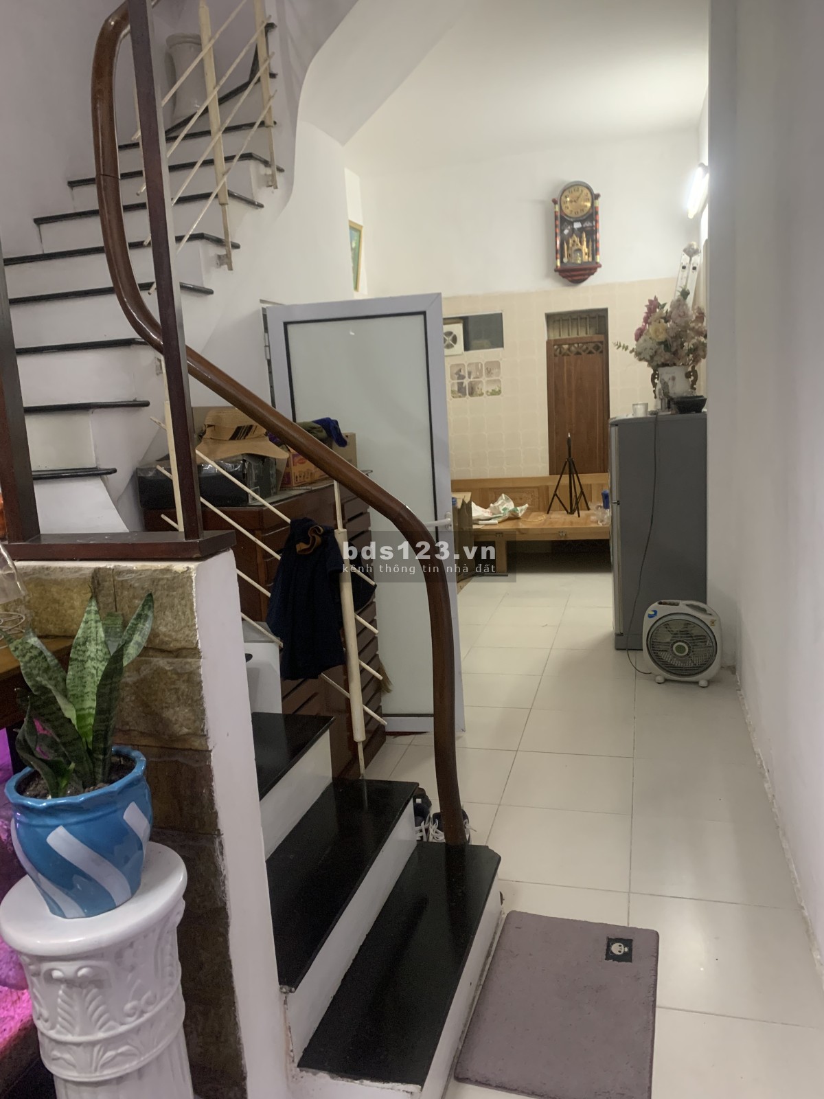 Bán nhà riêng 20M ra phố Phương Mai - 100M tới bệnh viện Bạch Mai