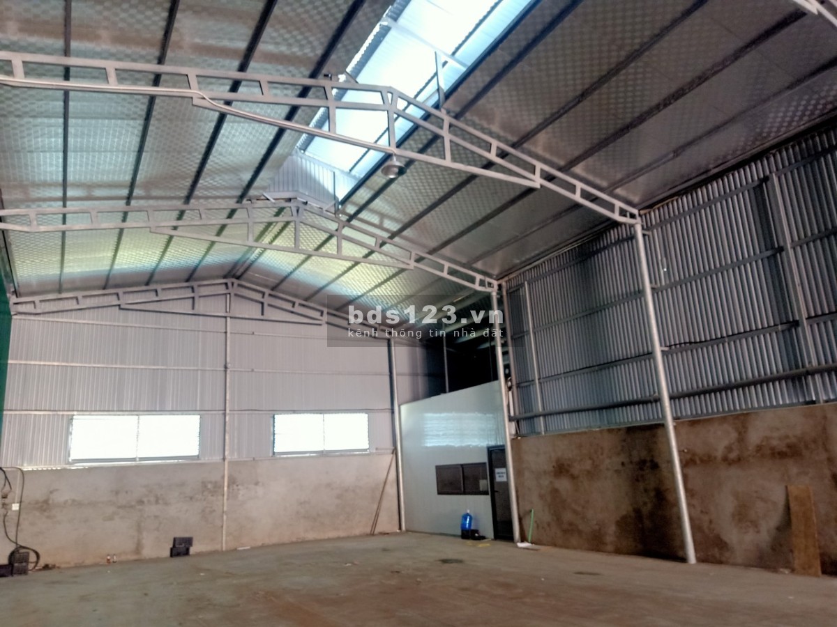Cho thuê kho xưởng 100m đến 2000m hệ thống kho xưởng hiện đại ở Thường Tín, Hà nội