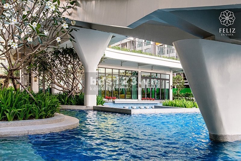 Feliz En Vista cho thuê căn hộ 1pn 2pn 3pn giá cực tốt LH em Linh 0938 28 48 47