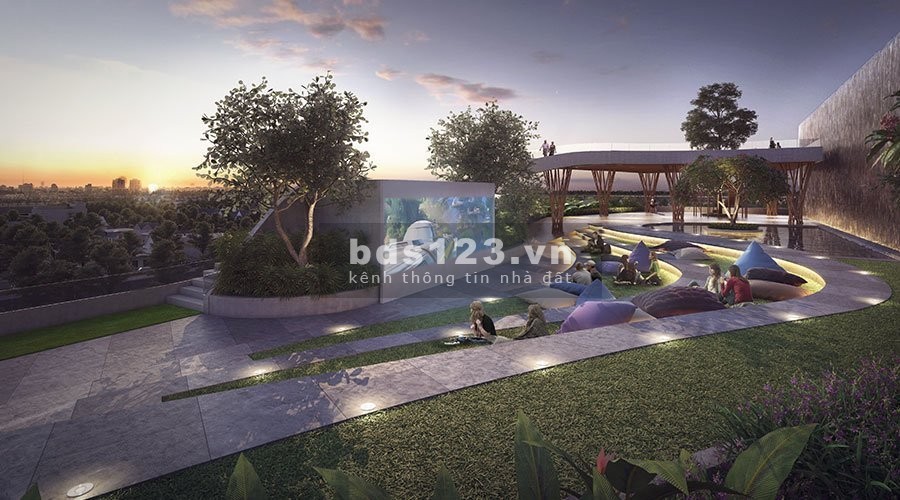 Feliz En Vista cho thuê căn hộ 1pn 2pn 3pn giá cực tốt LH em Linh 0938 28 48 47