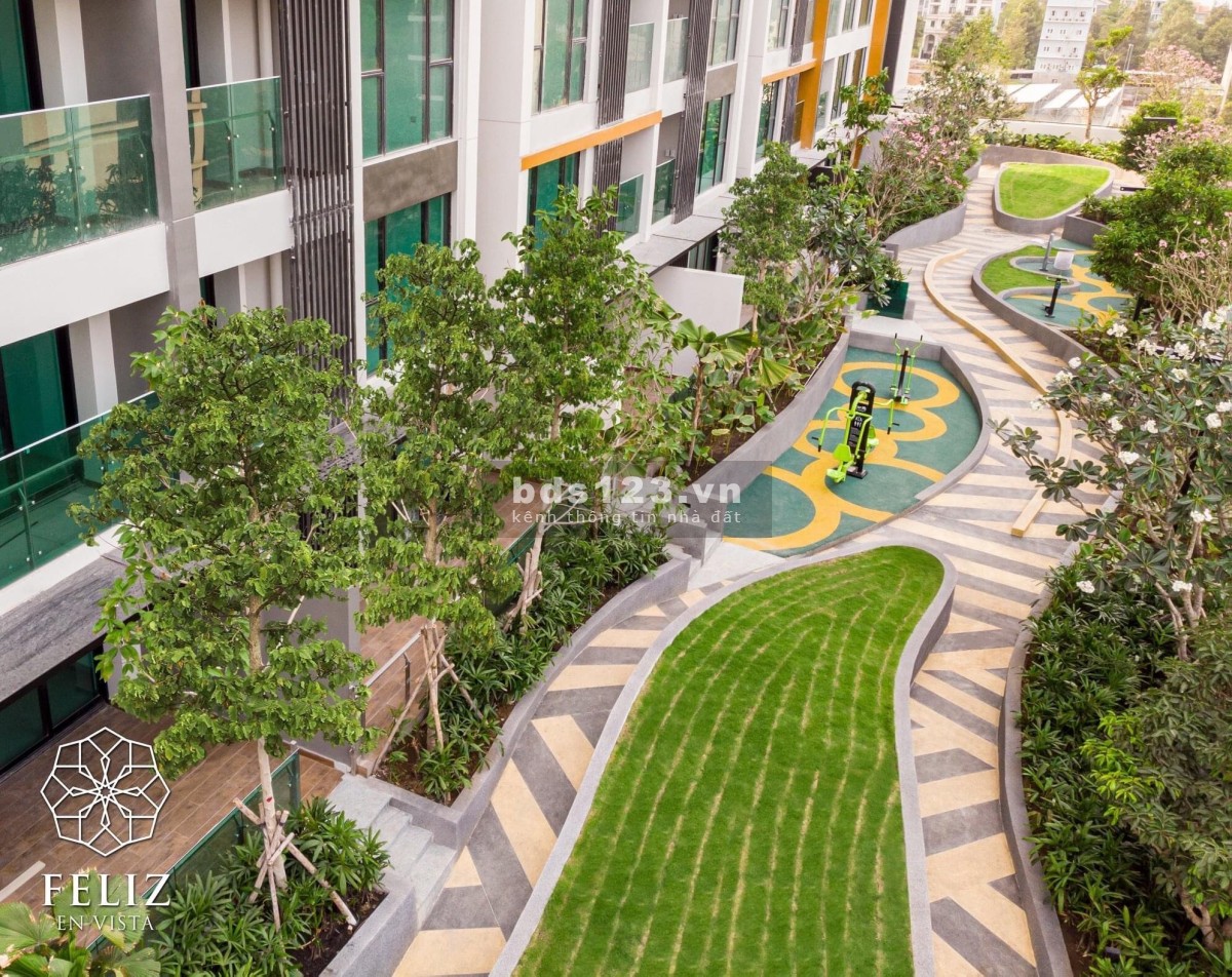 Feliz En Vista cho thuê căn hộ 1pn 2pn 3pn giá cực tốt LH em Linh 0938 28 48 47