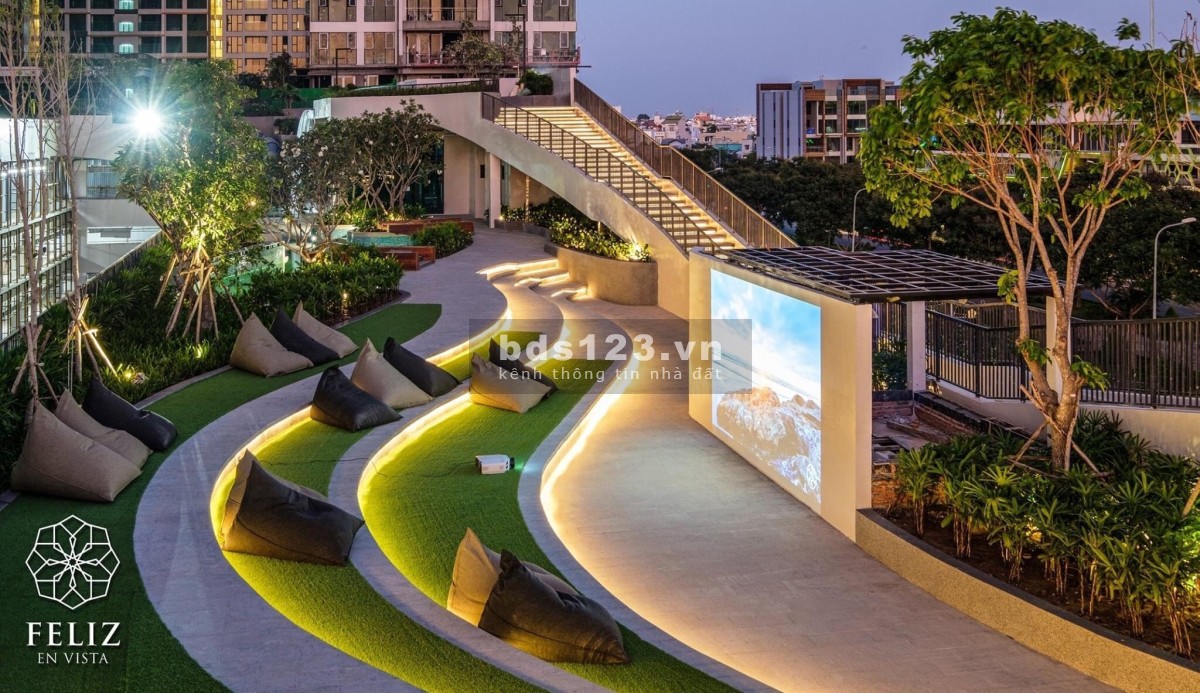 Feliz En Vista cho thuê căn hộ 1pn 2pn 3pn giá cực tốt LH em Linh 0938 28 48 47