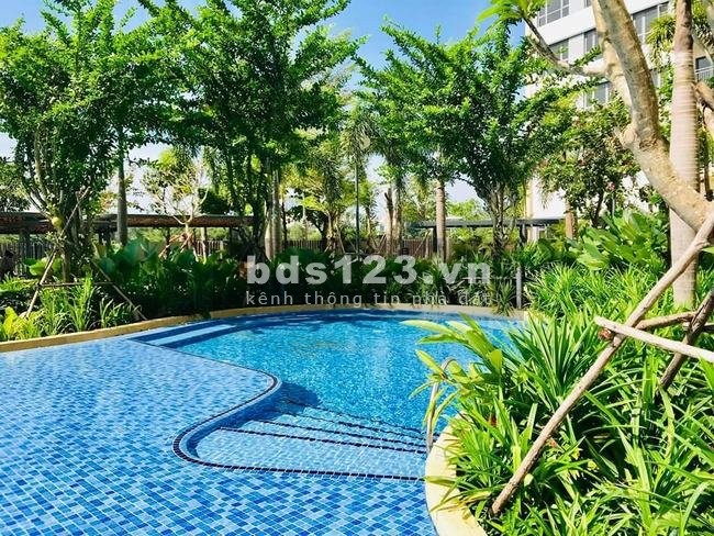 Cho thuê căn hộ 2pn 3pn giá cực tốt tại Palm Heights chốt nhanh tay LH 0938284847 gặp em Linh