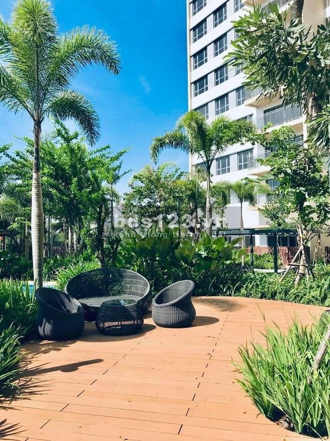 Cho thuê căn hộ 2pn 3pn giá cực tốt tại Palm Heights chốt nhanh tay LH 0938284847 gặp em Linh