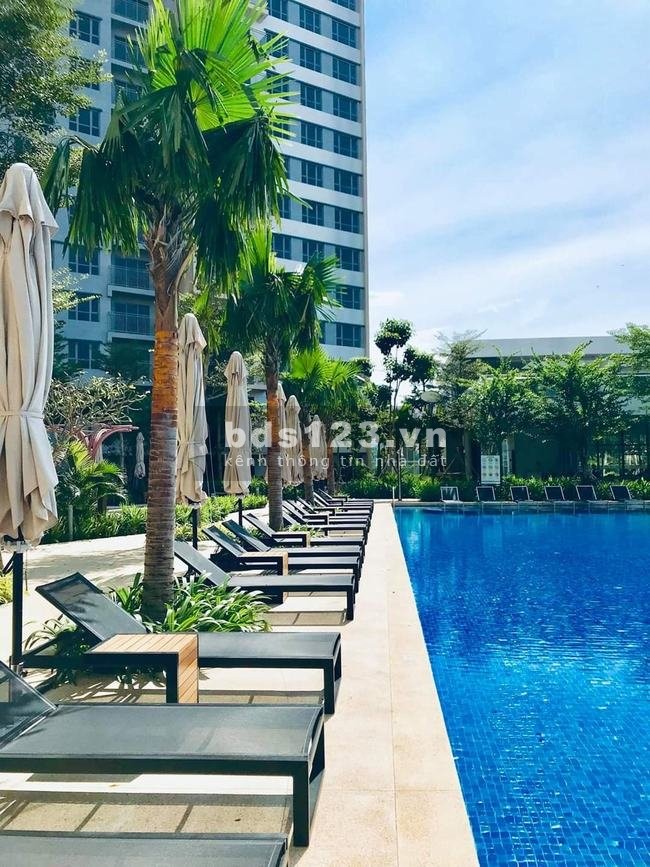 Cho thuê căn hộ 2pn 3pn giá cực tốt tại Palm Heights chốt nhanh tay LH 0938284847 gặp em Linh