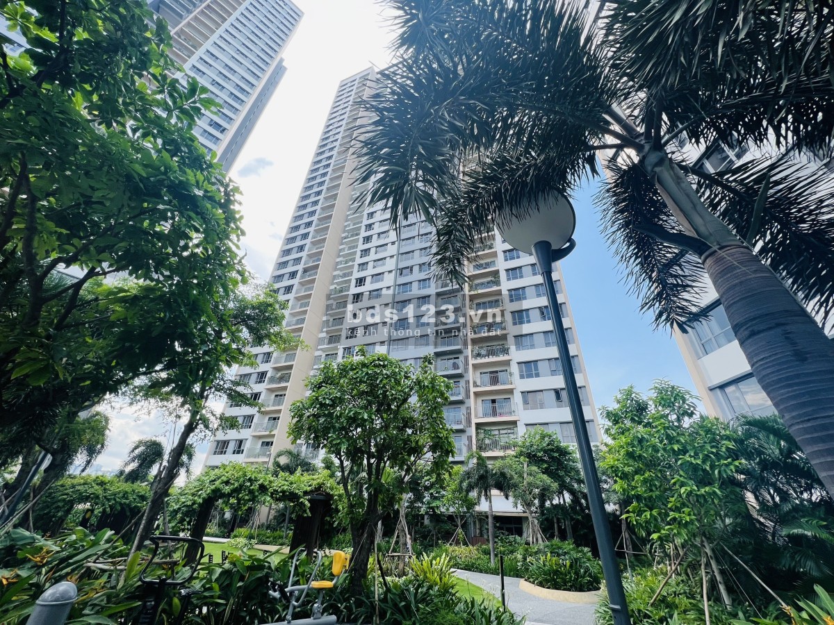 Cho thuê căn hộ 2pn 3pn giá cực tốt tại Palm Heights chốt nhanh tay LH 0938284847 gặp em Linh