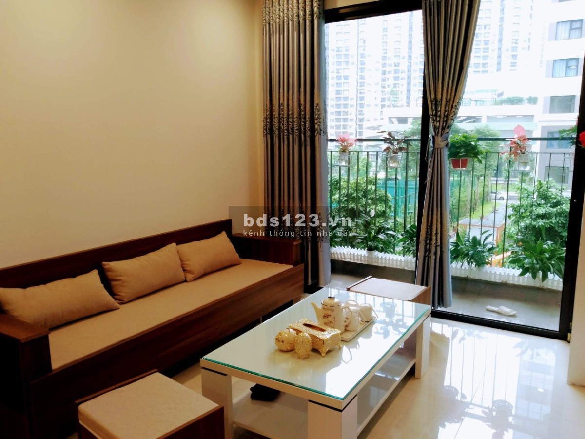 Bán căn hộ 2PN 1VS chỉ 1.5 tỷ Vinhomes Ocean Park Gia Lâm ( Tặng đồ )