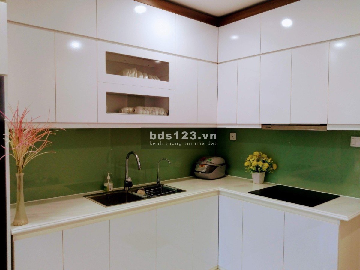 Bán căn hộ 2PN 1VS chỉ 1.5 tỷ Vinhomes Ocean Park Gia Lâm ( Tặng đồ )