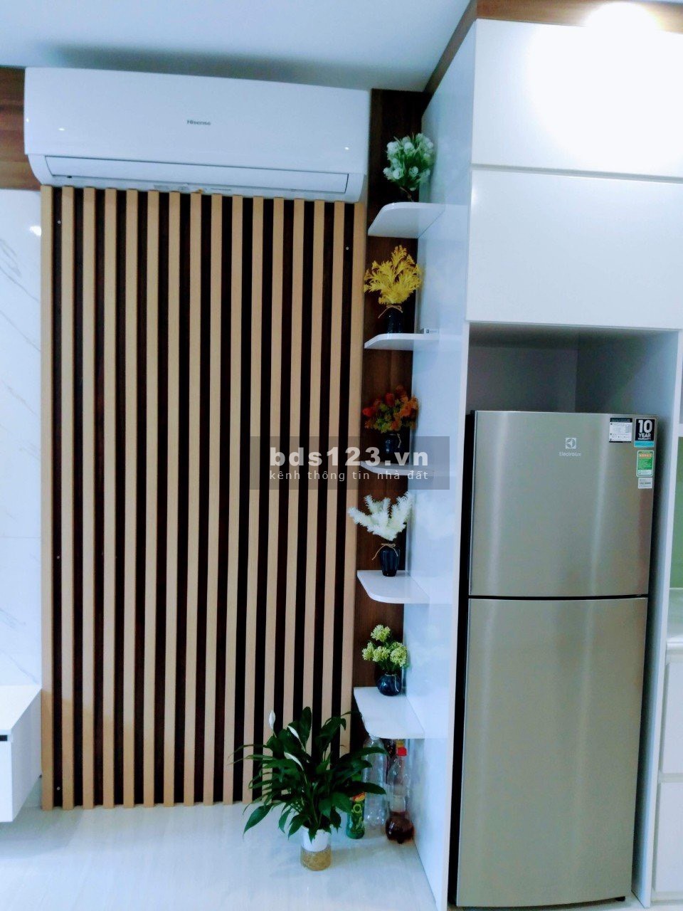 Bán căn hộ 2PN 1VS chỉ 1.5 tỷ Vinhomes Ocean Park Gia Lâm ( Tặng đồ )