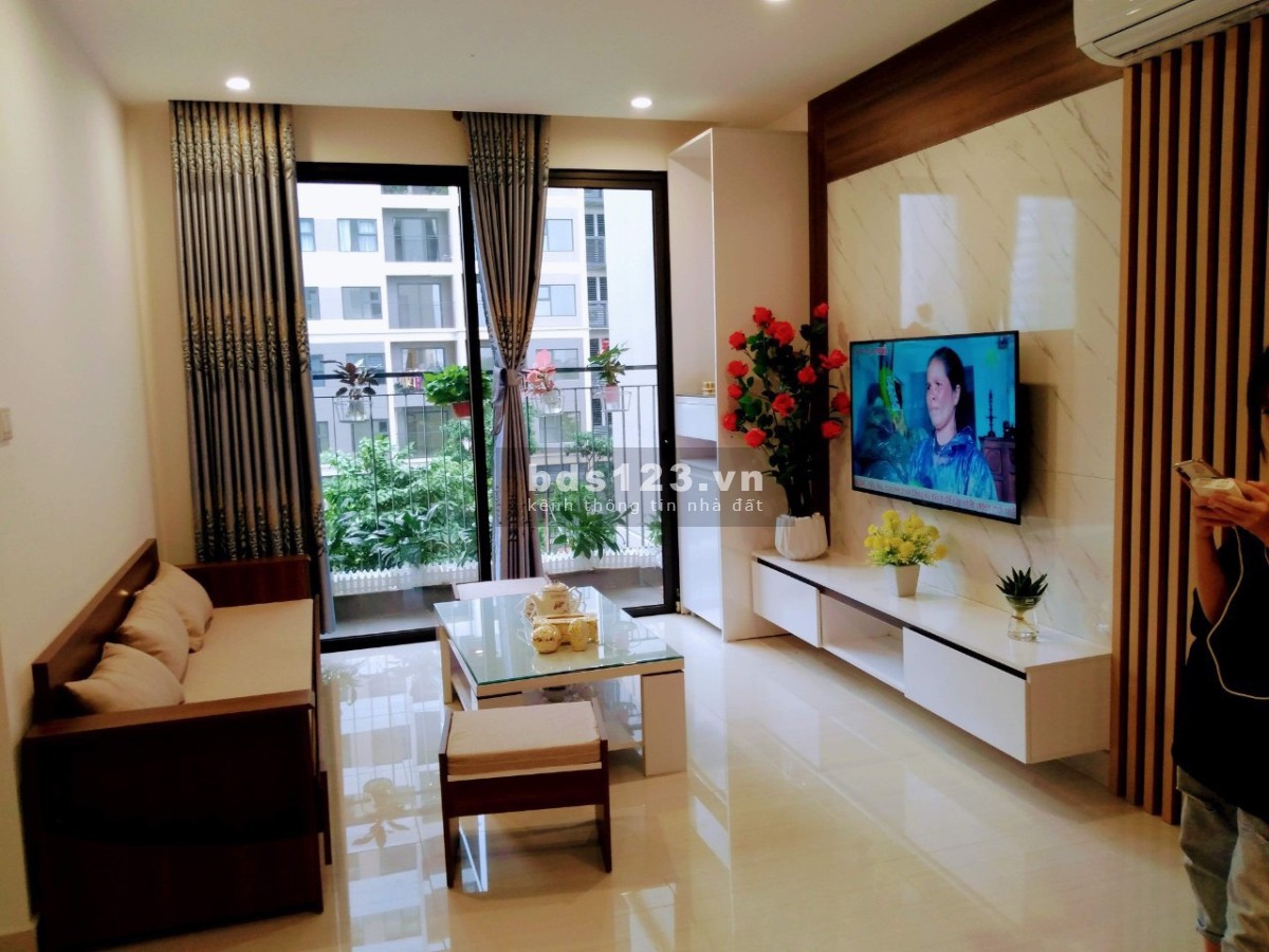 Bán căn hộ 2PN 1VS chỉ 1.5 tỷ Vinhomes Ocean Park Gia Lâm ( Tặng đồ )